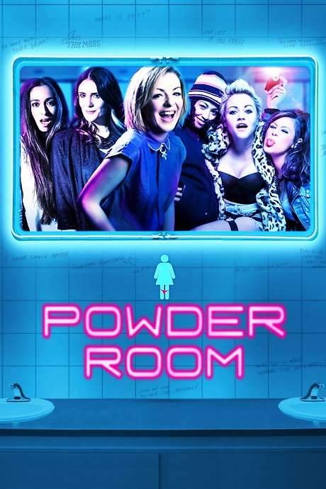 Powder Room